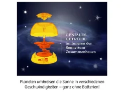 Kosmos Experimentierkasten Sonnensystem