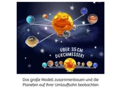 Kosmos Experimentierkasten Sonnensystem
