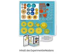Kosmos Experimentierkasten Sonnensystem
