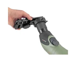 KOWA SMARTOSCOPE Vario II Adapter für Smartphones Universal