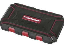 Kraftwerk Mini-Waage mit Eichgewicht