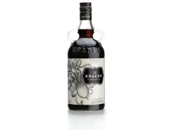 Kraken Black Spiced Rum 0.7 l