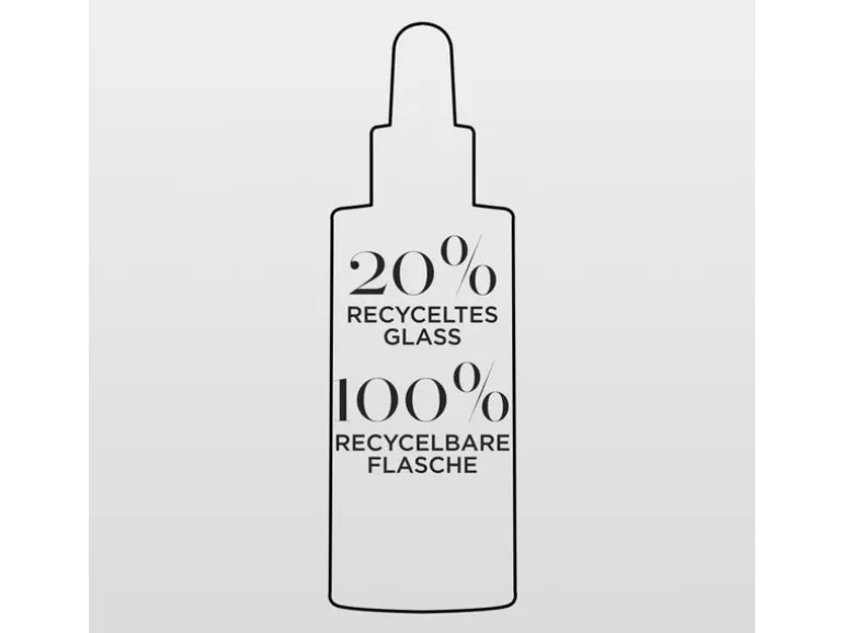Kérastase Übernacht wirkendes, pflegendes Serum 90