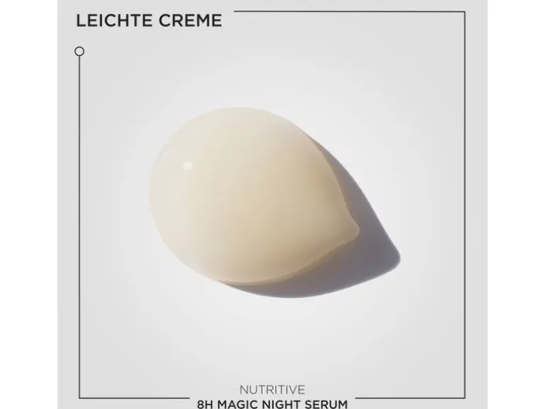 Kérastase Übernacht wirkendes, pflegendes Serum 90