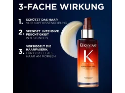 Kérastase Übernacht wirkendes, pflegendes Serum 90