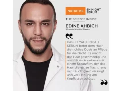 Kérastase Übernacht wirkendes, pflegendes Serum 90