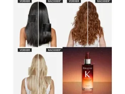 Kérastase Übernacht wirkendes, pflegendes Serum 90