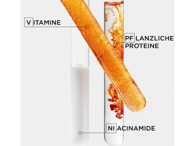 Kérastase Übernacht wirkendes, pflegendes Serum 90