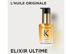 Kérastase Elixir Ultime, 30 ML 30 ml