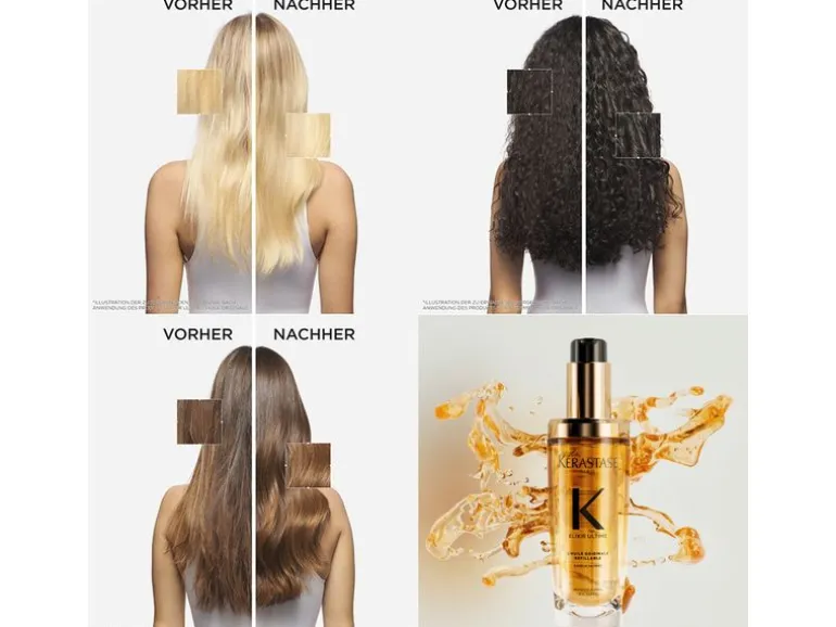 Kérastase Elixir Ultime, 30 ML 30 ml