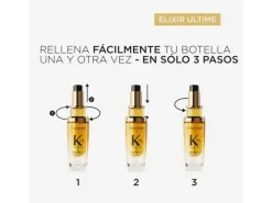 Kérastase Elixir Ultime Nachfüllpackung , 75 ML 75 ml