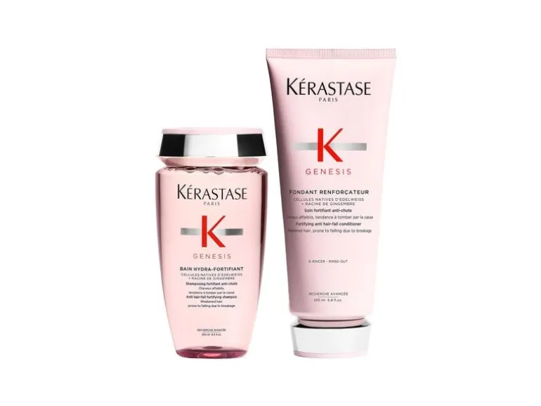 Kérastase Genesis Bain Hydra-Fortifiant Shampoo 250 ml