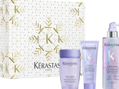 Kérastase Geschenkset Blond Trio XMas