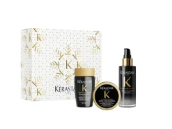 Kérastase Geschenkset Chronologiste XMas