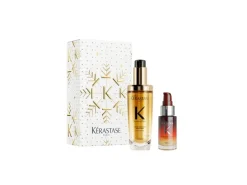 Kérastase Geschenkset Elixir Ultime Hour Duo XMas