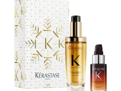 Kérastase Geschenkset Elixir Ultime Hour Duo XMas