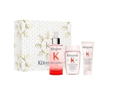 Kérastase Geschenkset Genesis XMas Set kräftigend, Unisex