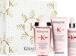 Kérastase Geschenkset Genesis Trio XMas Set gegen Haarausfall
