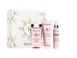 Kérastase Geschenkset Genesis Trio XMas Set gegen Haarausfall