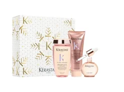 Kérastase Geschenkset Gloss Trio XMas