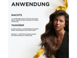 Kérastase Geschenkset Mini Trio XMas Set für alle Haartypen
