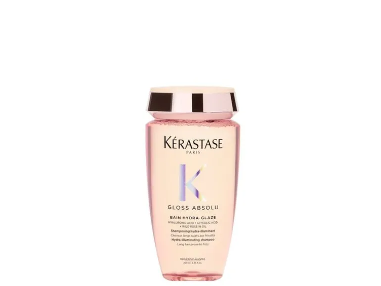 Kérastase Gloss Absolu Bain Hydra-Glaze Shampoo 250 ml