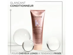 Kérastase Gloss Absolu Fondant Insta Glaze Conditioner 250 ml