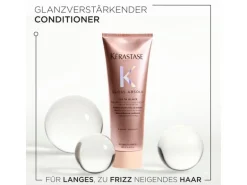 Kérastase Gloss Absolu Fondant Insta Glaze Conditioner 250 ml