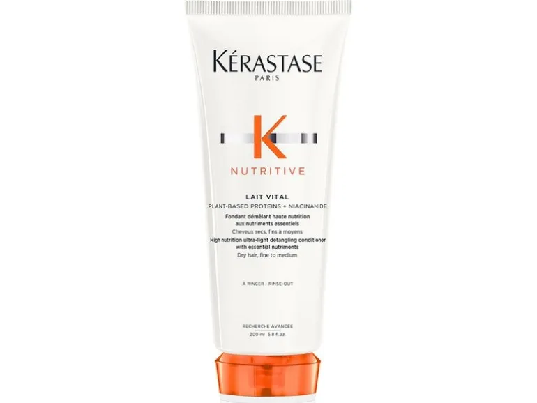 Kérastase Pflegender Fondant für trockenes Haar Nutritive 200 ml