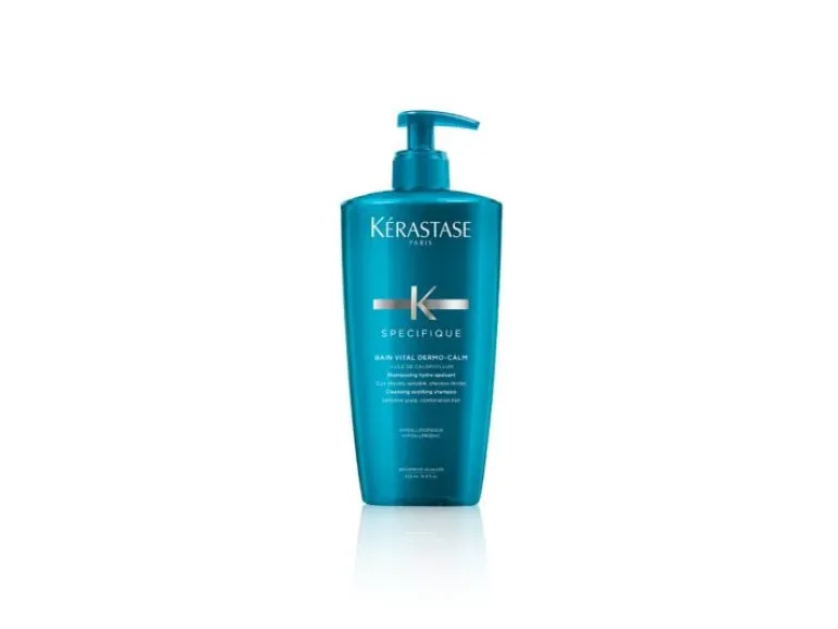 Kérastase Spécifique Bain Dermo-Calm, Shampoo sensible 500 ml