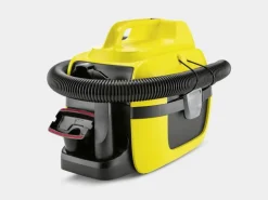 Kärcher Akku-Mehrzwecksauger WD 1 Compact Battery