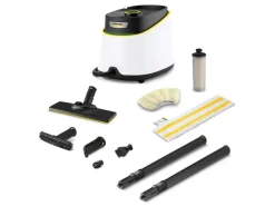 Kärcher Dampfreiniger SC 3 Deluxe
