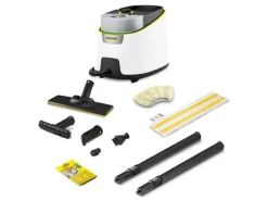 Kärcher Dampfreiniger SC 4 Deluxe