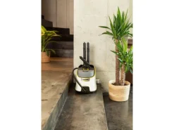 Kärcher Dampfreiniger SC 4 Deluxe