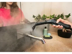 Kärcher Dampfreiniger SC 4 Deluxe