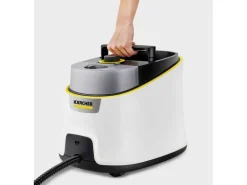 Kärcher Dampfreiniger SC 4 Deluxe