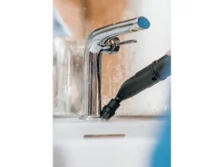 Kärcher Dampfreiniger SC 5 EasyFix Iron Plug