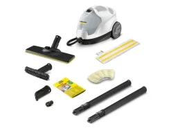 Kärcher Dampfreiniger SC 4 EasyFix