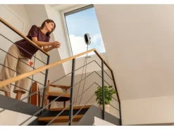 Kärcher Fensterreinigungsroboter RCW 2 Weiss