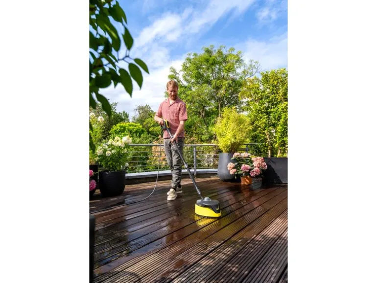 Kärcher Hochdruckreiniger K 7 Comfort Premium Connect Home