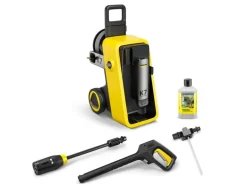Kärcher Hochdruckreiniger K 7 Comfort Premium
