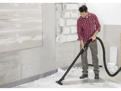 Kärcher Nass-/Trockensauger  WD 6 P S V-30/8/22/T Renovation 1300 W