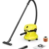Kärcher Nass-/Trockensauger  WD 2 Plus V-12/4/18/C 1000 W