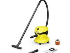 Kärcher Nass-/Trockensauger  WD 2 Plus V-12/4/18/C 1000 W
