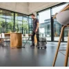 Kärcher Professional Akku-Nass-/Trockensauger NT 22/1 Ap Bp L, Solo