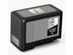 Kärcher Professional Akku-Nass-/Trockensauger NT 22/1 Ap Bp L, Solo