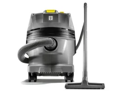 Kärcher Professional Akku-Nass-/Trockensauger NT 22/1 Ap Bp L, Solo