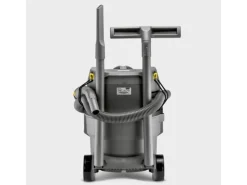 Kärcher Professional Akku-Nass-/Trockensauger NT 22/1 Ap Bp L, Solo