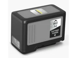 Kärcher Professional Akku Starterset Battery Power+ 36/75