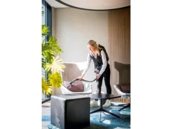 Kärcher Professional Akku-Trockensauger BVL 5/1 Bp Hepa Go!Further (CH)